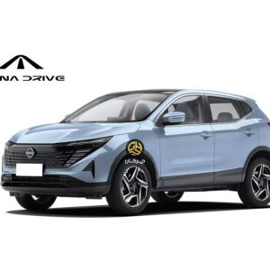 گواهی تایید نوع نیسان قشقایی وارداتی آرینا درایو صادر شد