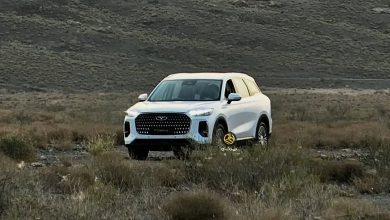 فونیکس F9 (تیگو 9 سابق) مدیران خودرو در حال تولید محتوا دیده شد منبع سایت چرخان