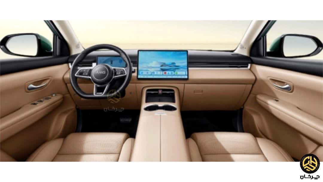 آرتابان ای ام جی توکا دانگ فنگ گلوری 600 AMG TOOCA ARTABAN DFSK DONGFENG GLORY 600