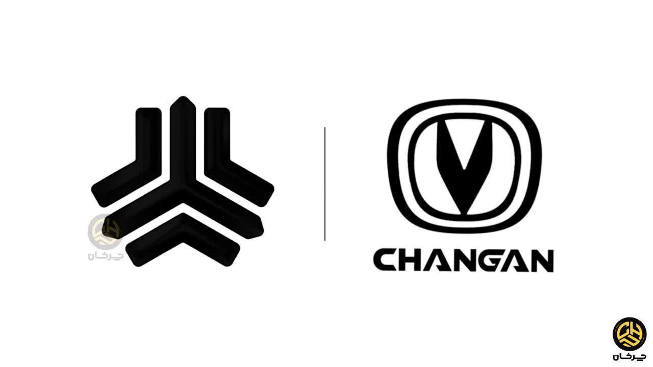 چانگان و سایپا CHANGAN AND SAIPA