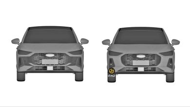 طرح خانواده چری آریزو 8 (فونیکس Z8) جدید در ایران ثبت شد منبع سایت چرخان