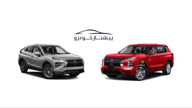 خودروهای وارداتی پیشتاز خودرو جنوب مشخص شد منبع سایت چرخان