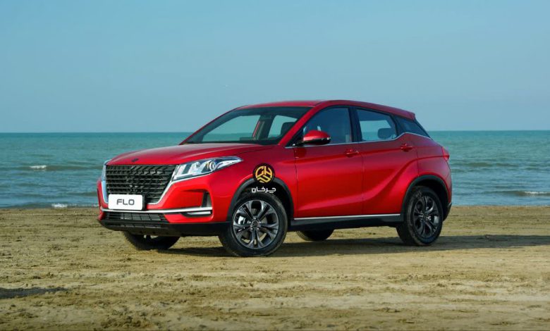 فروش لاماکو فلو آرین پارس موتور آغاز شد + قیمت منبع سایت چرخان