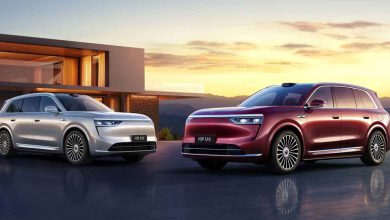 آیتو M8، ایمن‌ترین خودرو چین شد منبع سایت چرخان