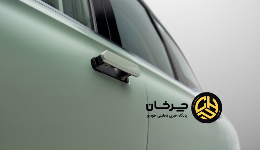 اوج شکوه و نوآوری در یک شاسی بلند؛ اف 9 تمام‌چرخ محرک، پرچم‌دار برند فونیکس