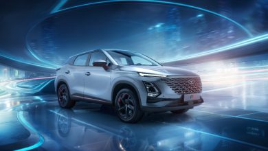 تلفیق ایمنی جهانی و طراحی به روز؛ اف ایکس، هنر آینده! منبع سایت چرخان