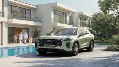 قصر متحرک فونیکس، انتخاب اول خانواده ها اف 9 تمام چرخ محرک؛ پرچم‌دار جدید برند فونیکس منبع سایت چرخان