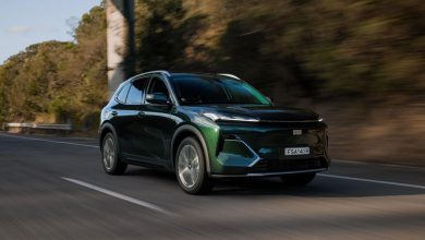 نگاهی به جیلی استارری EM-i؛ شاسی بلند جدید چینی منبع سایت چرخان