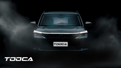 آرتابان با 2 محصول تازه نفس به استقبال بازار خودرو ایران می‌رود منبع سایت چرخان