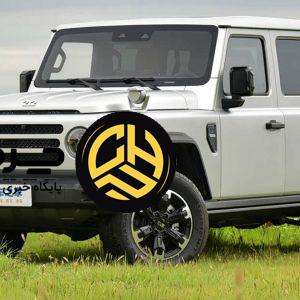 بررسی BAW 212، شاسی‌بلند آفرود خودروسازی ایلیا