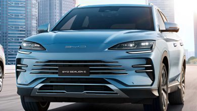 بی وای دی سانگ پلاس در ژاپن؛ عرضه اولین پلاگین هیبرید برای غلبه بر غول‌های سامورایی منبع سایت چرخان