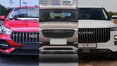 چری و شش شریک ایرانی‌اش؛ از مدیران خودرو تا پرشیا خودرو، نقشه تسخیر بازار ایران! منبع سایت چرخان