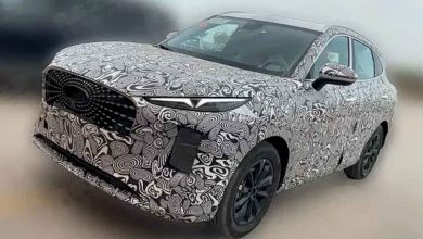 چری T1Q در قامت تیگو 5 جدید راهی بازار خواهد شد منبع سایت چرخان