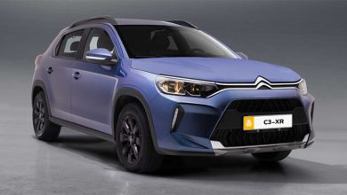 نوستالژی فرانسوی در جاده‌های ایران؛ C3-XR آماده ورود به بازار منبع سایت چرخان