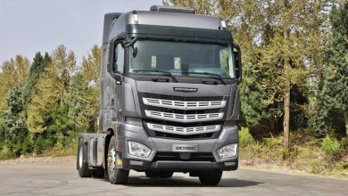 امپاور BD560، کِشنده‌ای قدرتمند و با قیمت مناسب از بهمن دیزل منبع سایت چرخان