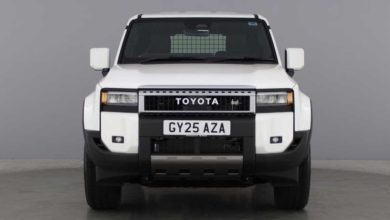 آینده خودروهای دیزلی از نظر تویوتا؛ آیا پایان نزدیک است؟ منبع سایت چرخان