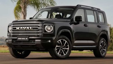 بررسی مشخصات هاوال H9 وارداتی بهمن موتور منبع سایت چرخان