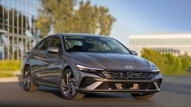 کرمان موتور بزودی النترا 2025 فول آپشن را عرضه می‌کند منبع سایت چرخان