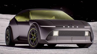 کانسپت هیوندای 3 رسما معرفی شد؛ جانشین i30 از راه رسید منبع سایت چرخان