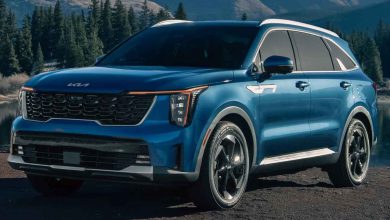 کیا سورنتو مدل 2026 معرفی شد منبع سایت چرخان