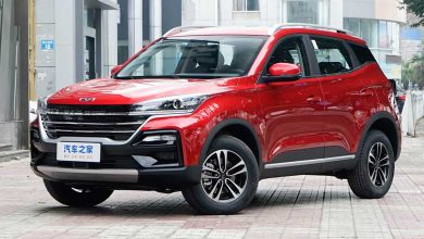 نگاهی به لاماری نئو، محصول جدید آرین پارس موتور منبع سایت چرخان