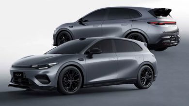 استلانتیس با لیپ موتور B05 به میدان آمد؛ رقیب چینی برای محبوب‌ترین هاچ‌بک‌های برقی منبع سایت چرخان