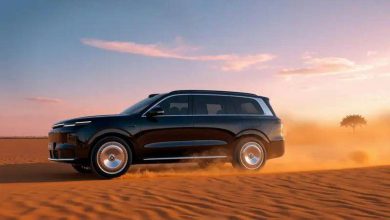 شاسی‌بلند لوکس لیپ موتور D16 با دو تراشه اسنپدراگون رونمایی می‌شود! منبع سایت چرخان