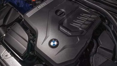 تکذیب همکاری مرسدس و بی ام و؛ پروژه موتور اشتراکی به پایان رسید منبع سایت چرخان