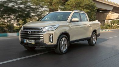 موسو گرند خان تمامی مجوزهای شماره گذاری را دریافت کرد منبع سایت چرخان