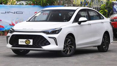 سابرینا U5 پلاس، گزینه‌ای قابل‌توجه در قیاس با رقبا منبع سایت چرخان