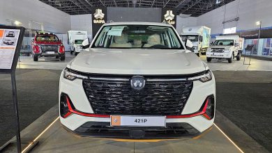 قیمت چانگان مونتاژی 421P و 441P سایپا مشخص شد منبع سایت چرخان