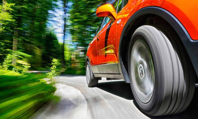 تایر سایلنت یا بی‌صدا چیست و چه مزایایی دارد؟ منبع سایت چرخان