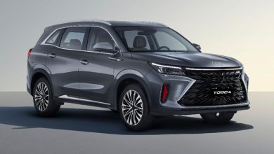 عرضه شاسی‌بلند توکا با قیمت رقابتی؛ گام تازه آرتابان موتور در بازار خودرو ایران منبع سایت چرخان