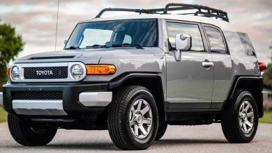 تویوتا اف جی کروز در دنیا ارزان می‌شود، در ایران گران؛ ماجرا چیست؟ منبع سایت چرخان