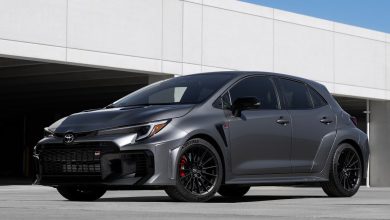 تویوتا GR کورولا 2026: بازگشت قدرتمند با رویکردی اسپرت‌تر و تکنولوژی به‌روز منبع سایت چرخان