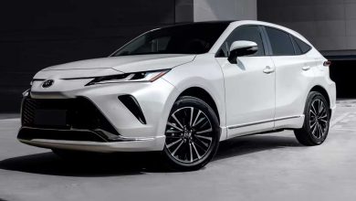 بررسی مشخصات تویوتا ونزا وارداتی ره نیاز ایستا منبع سایت چرخان