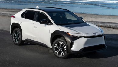 شرایط فروش و قیمت قطعی تویوتا bZ4X اعلام شد منبع سایت چرخان