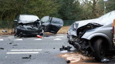 تلفات جاده‌ای آمریکا 8 درصد کاهش یافت؛ چرا ایران نه؟ منبع سایت چرخان