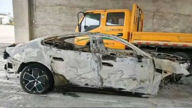 فراخوان شیائومی SU7؛ بررسی بیش از 110 هزار خودرو، بدون مراجعه حضوری منبع سایت چرخان