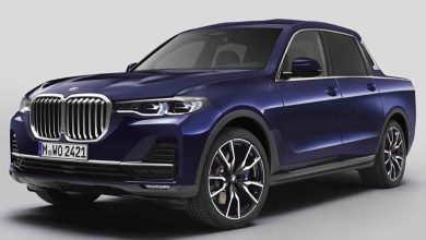 پروژه پیکاپ بی ام و با شکست روبه‌رو شد منبع سایت چرخان