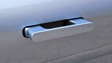 دستگیره مخفی شونده خودرو در چین ممنوع می‌شود؛ ماجرا چیست؟ منبع سایت چرخان