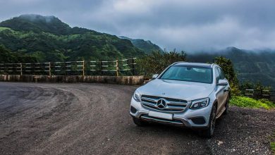 چگونه از عقب رفتن خودرو در سربالایی جلوگیری کنیم؟ منبع سایت چرخان