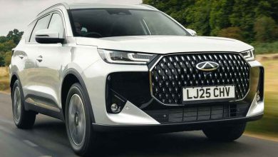 بررسی تیگو 7 از دید مجله معتبر بریتانیایی؛ ارزان و با ارزش منبع سایت چرخان