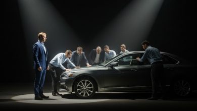 هفت خوان رستم! هزارتوی فروش ماشین در ایران منبع سایت چرخان