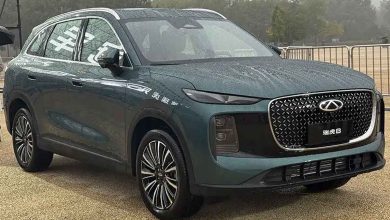 تیگو 8 جدید در این تاریخ روانه بازار می‌شود منبع سایت چرخان