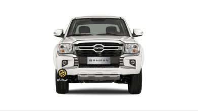 تیپ اتوماتیک کاپرا U بهمن موتور تائیدیه سازمان استاندارد را دریافت کرد منبع سایت چرخان