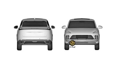 طرح اکسید (اکستریم) TXL جدید در ایران ثبت شد منبع سایت چرخان