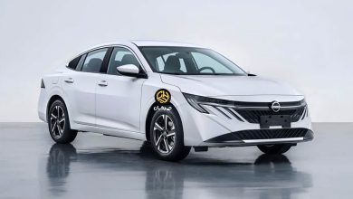 اولین تصاویر از نیسان سیلفی جدید منتشر شد؛ بزودی در ایران منبع سایت چرخان