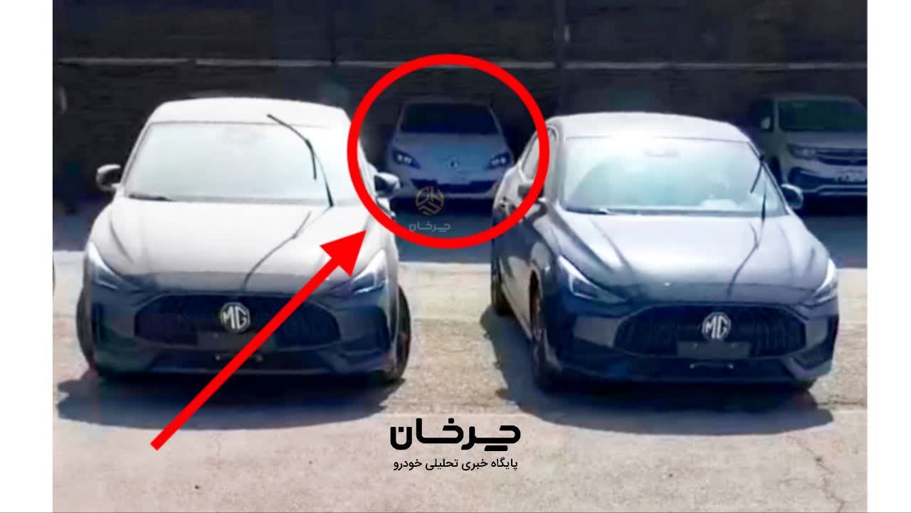 دانگ فنگ فوکانگ ای اس 600 DONGFENG FUKANG ES600