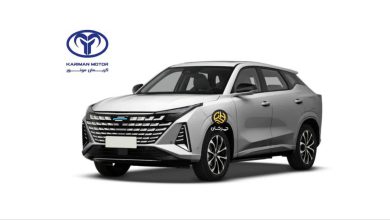 گواهی تایید نوع چانگان اوشان یونی زد (UNI-Z) وارداتی کریمان موتور صادر شد منبع سایت چرخان